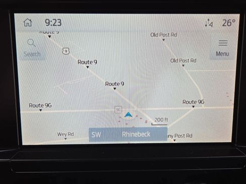 Used 2021 Ford F150 XL w/ STX Appearance Package image 23