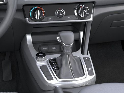New 2026 Kia Seltos LX FWD image 23