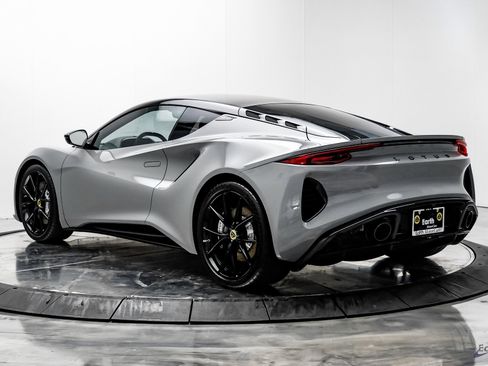 Used 2024 Lotus Emira First Edition image 8