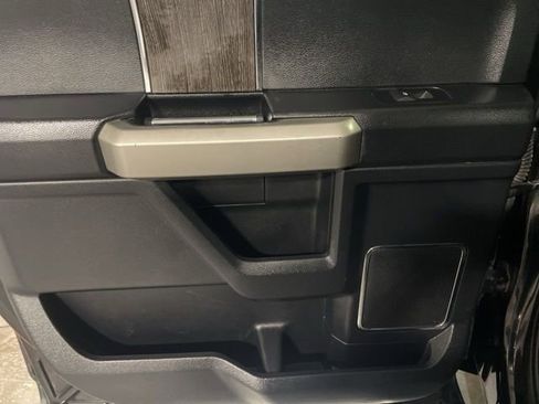 Used 2020 Ford F250 Lariat w/ Lariat Ultimate Package image 42