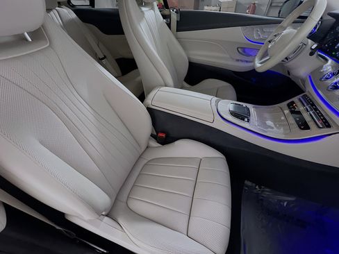 Used 2022 Mercedes-Benz E 450 Coupe image 30