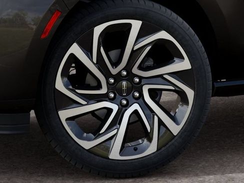 New 2027 Lincoln Navigator Black Label AWD/4WD image 19
