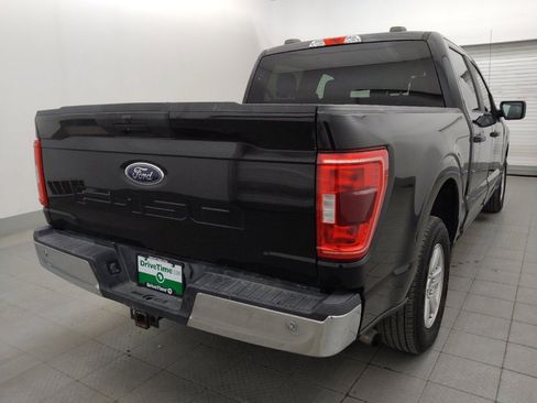 Used 2021 Ford F150 XLT RWD image 9