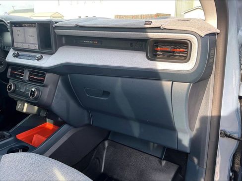 Used 2024 Ford Maverick XLT image 15