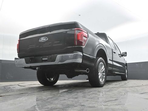 Used 2025 Ford F150 Lariat w/ Equipment Group 501A Mid AWD/4WD image 48