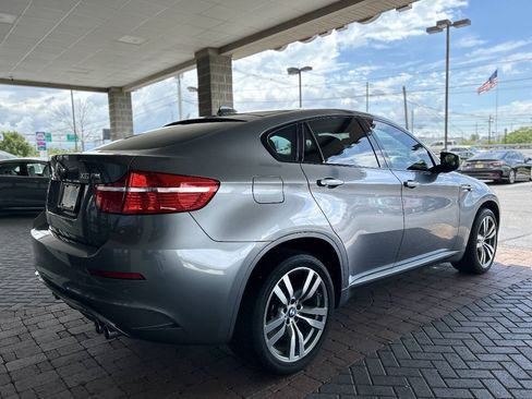 Used 2010 BMW X6 M AWD/4WD image 16