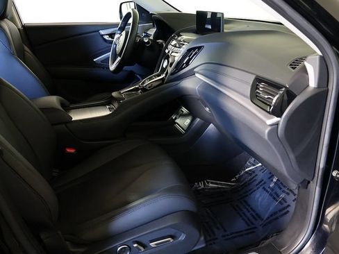 Used 2023 Acura RDX AWD image 33