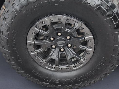 Used 2023 Ford Bronco Raptor AWD/4WD image 35
