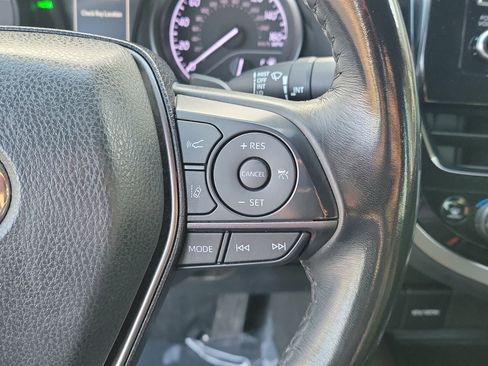 Used 2022 Toyota Camry SE w/ Convenience Package image 27