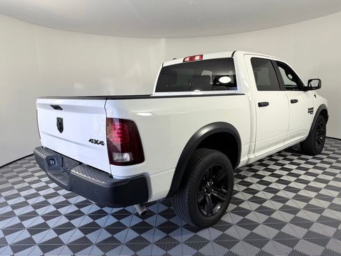 Used 2024 RAM 1500 Classic Warlock image 6