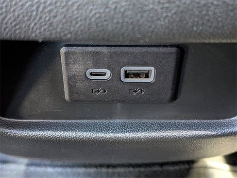 Certified 2025 Cadillac XT5 Premium Luxury image 15