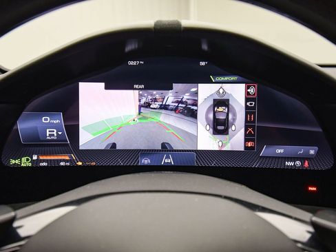 Certified 2025 Ferrari Roma Spider image 45