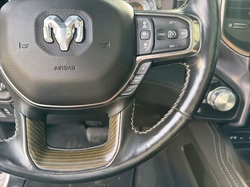 Used 2019 RAM 1500 Limited image 29