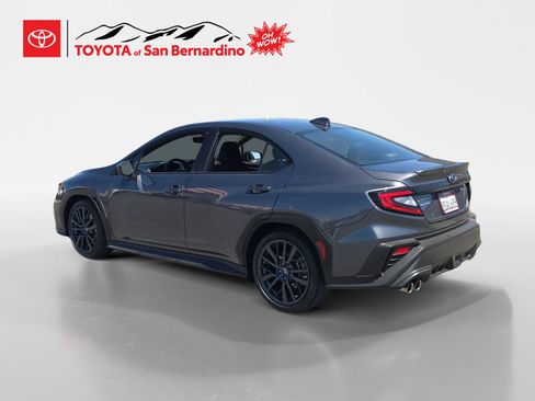 Used 2023 Subaru WRX Premium AWD/4WD image 3