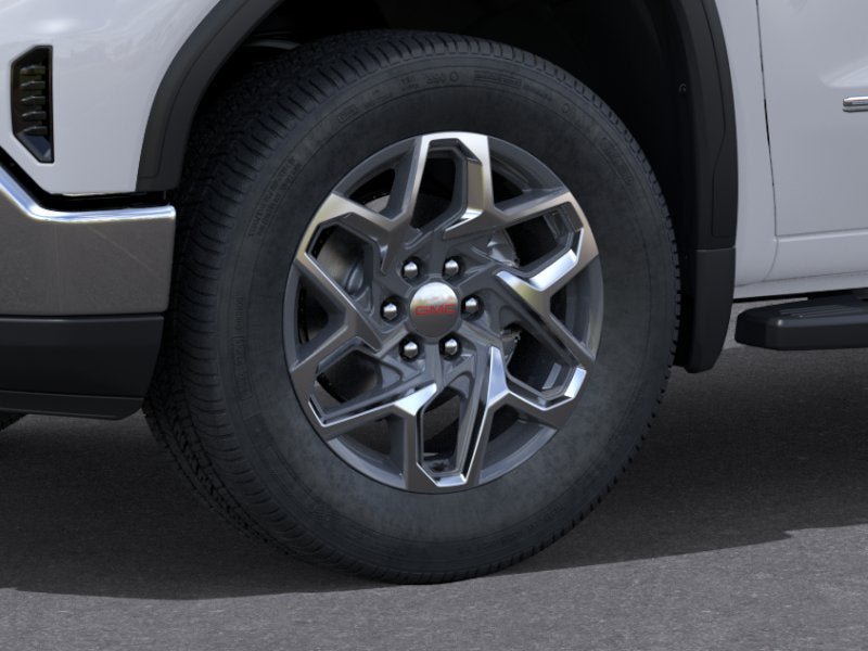 New 2026 GMC Sierra 1500 SLT w/ SLT Premium Plus Package RWD image 9