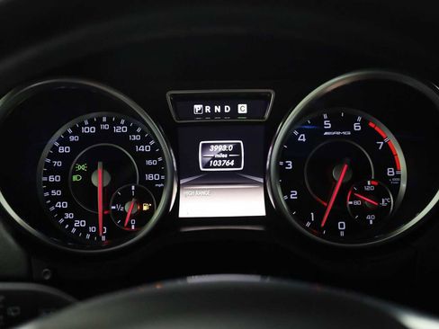 Used 2015 Mercedes-Benz G 63 AMG 4MATIC image 22
