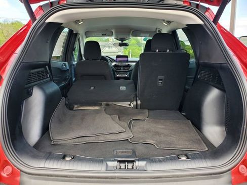 Used 2023 Ford Escape Active AWD/4WD image 11