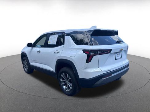 Used 2025 Chevrolet Equinox LT FWD image 15
