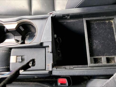 Used 2015 Lexus NX 200t AWD image 34