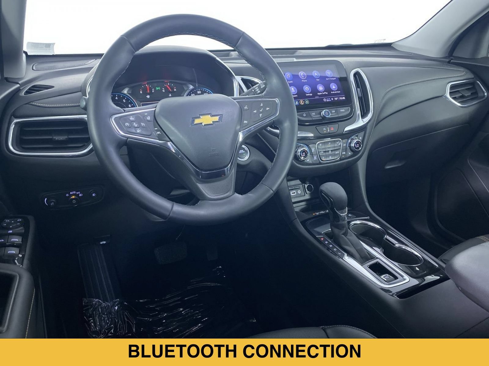 Certified 2024 Chevrolet Equinox Premier FWD image 2