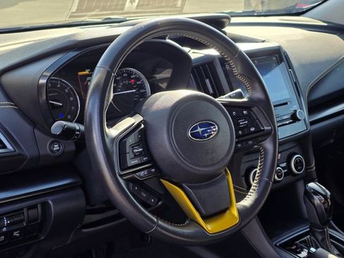 Certified 2023 Subaru Crosstrek 2.5i Sport AWD/4WD image 15
