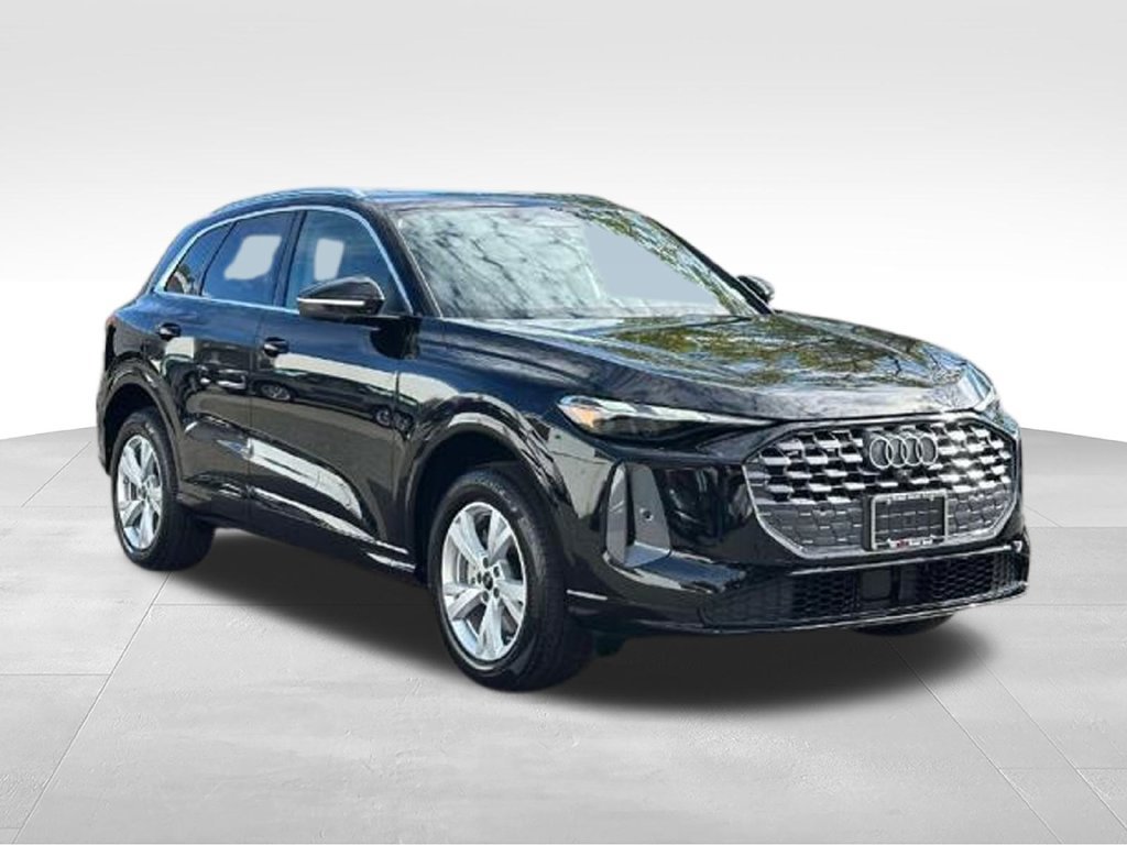 New 2026 Audi Q5 Premium AWD/4WD image 5