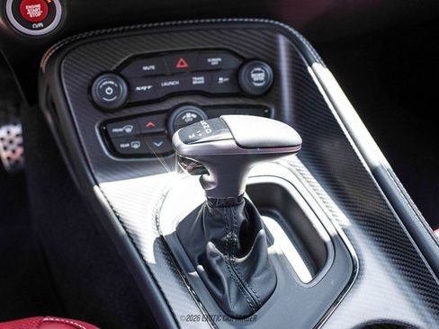 Used 2023 Dodge Challenger SRT Hellcat Redeye RWD image 33
