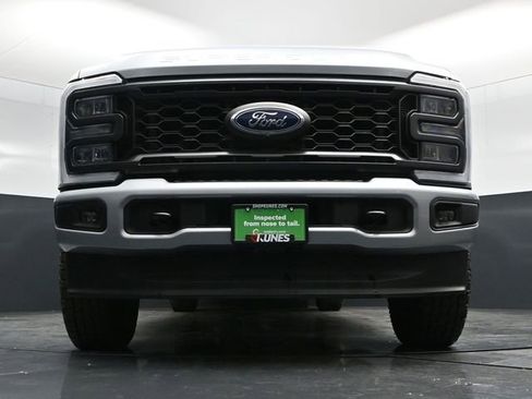 Used 2024 Ford F350 XL w/ STX Appearance Package image 59