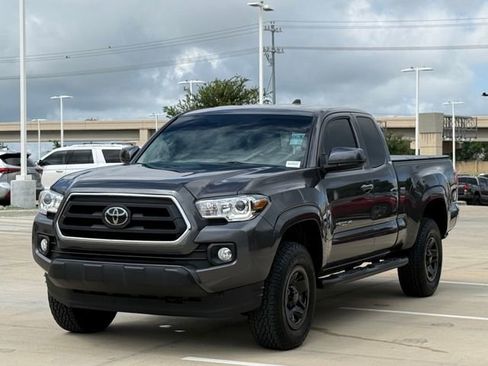 Used 2023 Toyota Tacoma SR5 RWD image 7