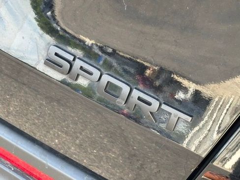 Certified 2024 Honda HR-V Sport image 5