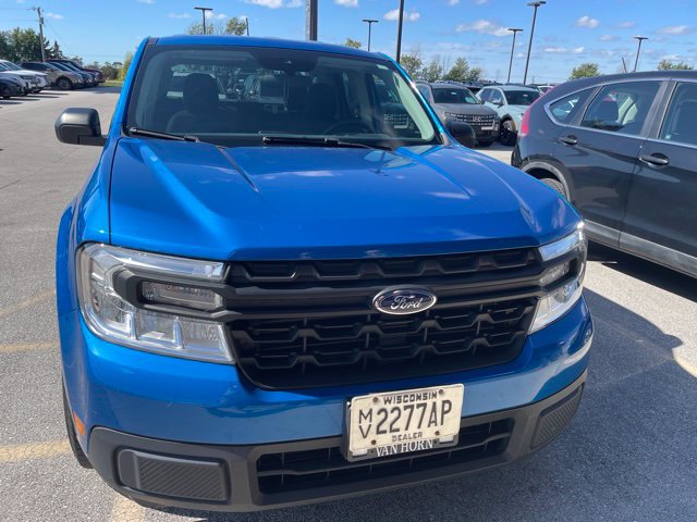 Used 2022 Ford Maverick XL FWD image 3