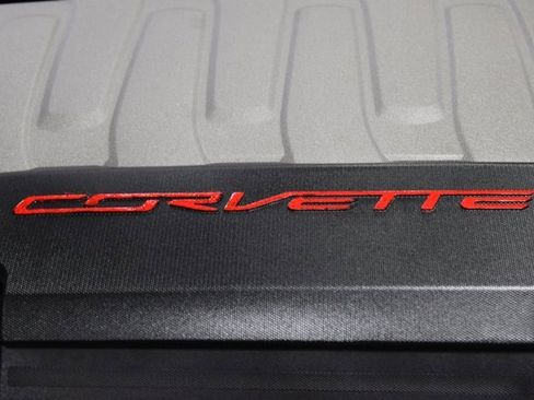 Used 2016 Chevrolet Corvette Stingray Coupe w/ Battery Protection Package image 29