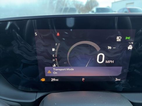 New 2026 Buick Envista Preferred w/ Convenience II Package image 20