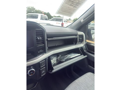 Used 2023 Ford F150 XLT w/ Equipment Group 301A Mid AWD/4WD image 35