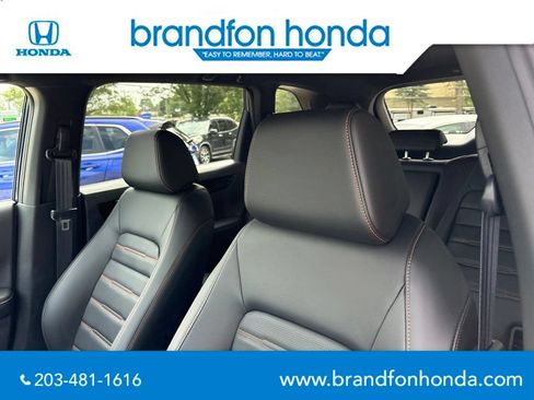 Used 2026 Honda CR-V Sport Touring image 22
