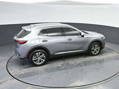 Used 2023 Buick Envision Essence image 41