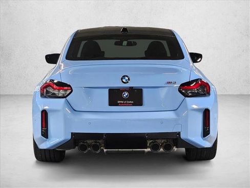 New 2026 BMW M2 w/ Lighting Package image 6