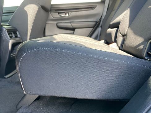 Certified 2025 Honda CR-V LX image 40