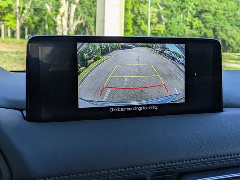 Certified 2024 MAZDA CX-5 AWD 2.5 S w/ Preferred Package image 24