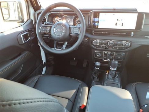 New 2026 Jeep Gladiator Sport image 4