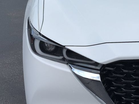 Used 2023 MAZDA CX-5 AWD 2.5 S w/ Premium Package image 10