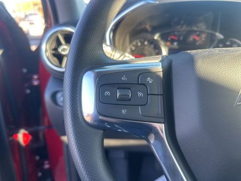 New 2026 Chevrolet Blazer LT w/ LPO, Floor Liner Package image 20