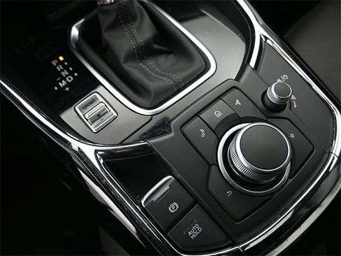 Certified 2023 MAZDA CX-9 Touring image 16