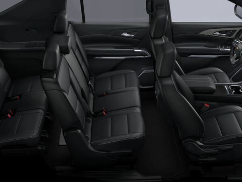New 2027 Chevrolet Traverse LT AWD/4WD image 8