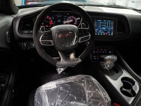 Used 2018 Dodge Challenger SRT Demon image 73