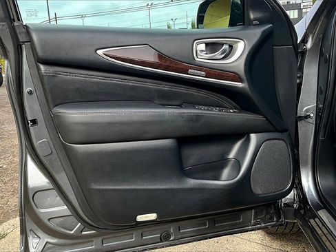 Used 2019 INFINITI QX60 Luxe w/ Sensory Package image 23