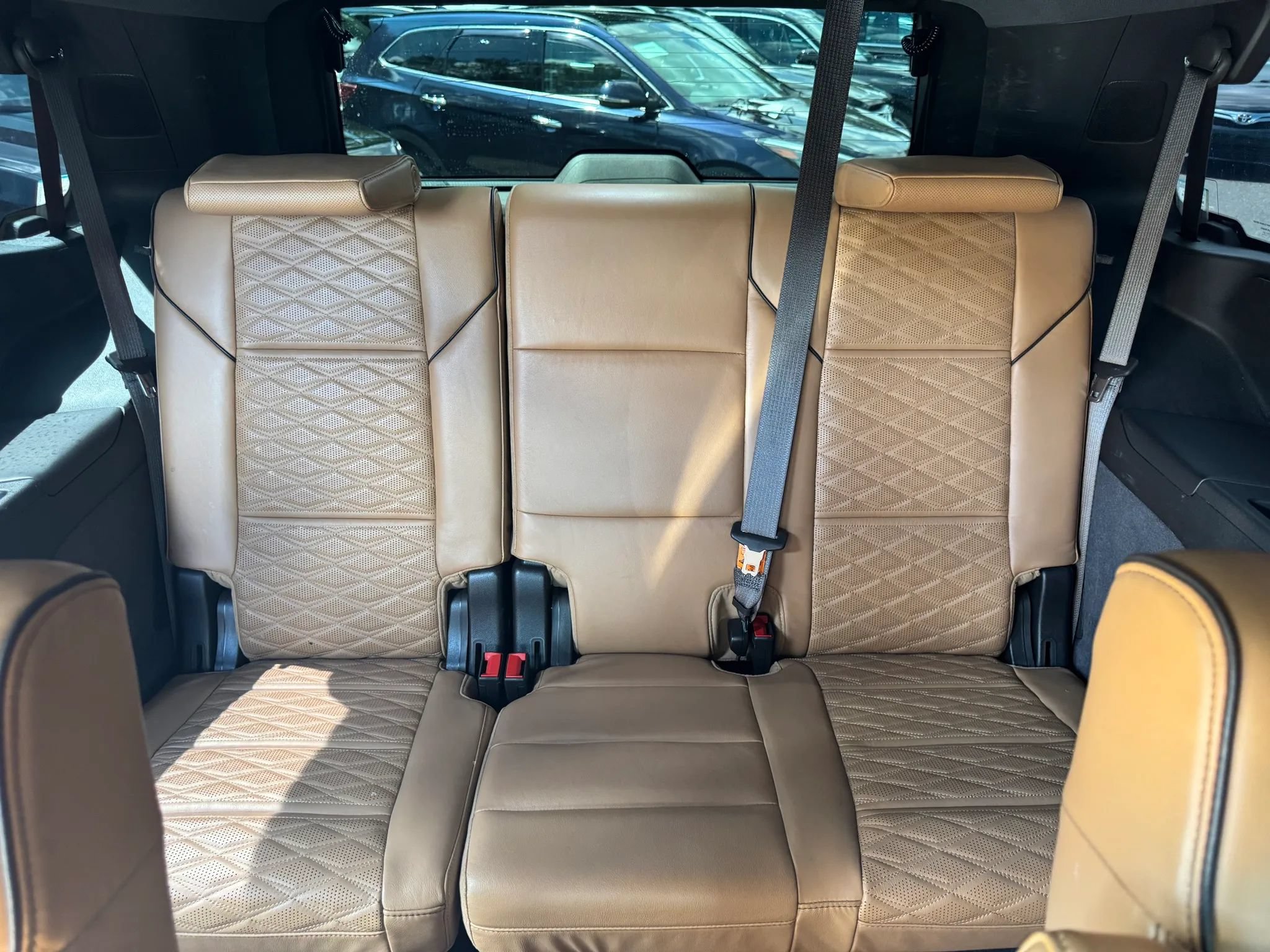 Used 2021 Cadillac Escalade Sport w/ Driver Assist Tech Package AWD/4WD image 21