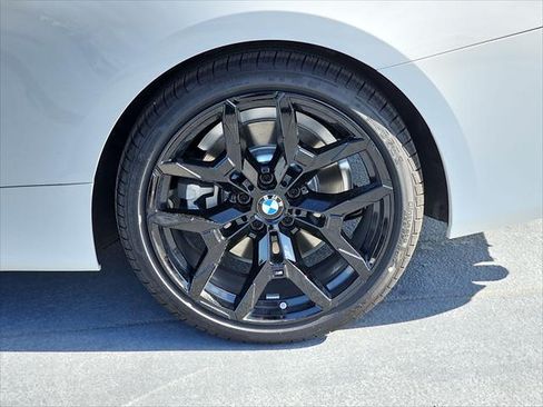 New 2026 BMW 430i Coupe w/ M Sport Package RWD image 34