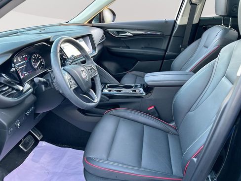 Certified 2023 Buick Envision Essence w/ Technology Package I AWD/4WD image 24