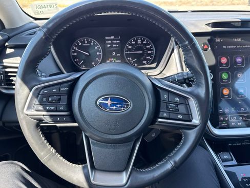Used 2023 Subaru Outback Touring XT AWD/4WD image 21